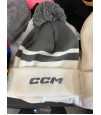 Recycled Cashmere & Wool  Beanies. Made in Canada. 16000 Units. EXW Burlington, Vermont